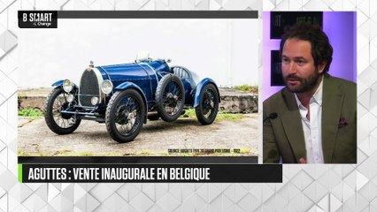 ART & MARCHÉ - Aguttes : vente inaugurale en Belgique