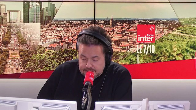 Adèle Exarchopoulos et François Civil : 'L'Amour Ouf' résonne sur les choix qu'on fait dans la vie