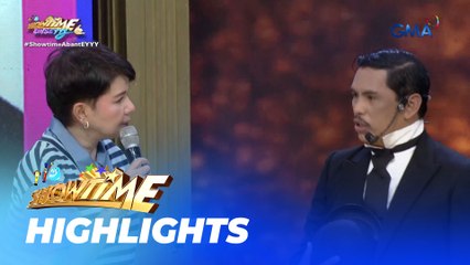 It’s Showtime: Tyang Amy, NA-FAKE NEWS NI ‘JOSE RIZAL’?! (Kalokalike)