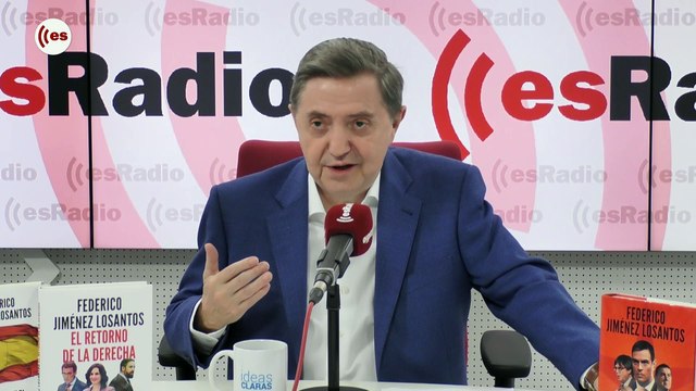 Federico a las 7: Sánchez cuela a PP y a Vox la reducción de penas a etarras