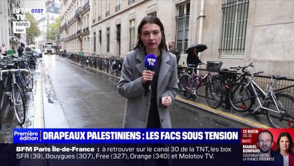 Marie Gentric sur BFM (08/10/2024)