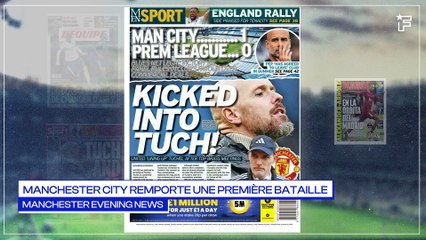 Manchester United connaît son prochain coach, le Real Madrid accélère sur une star