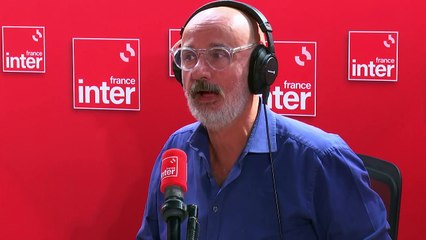 L'homme le plus suivi de la planète est footballeur - Le billet de Daniel Morin