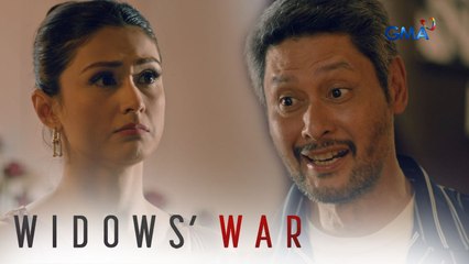 Widows’ War: Galvan, nais bumawi kay George! (Episode 71)