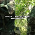 indonesian special forces rank in the world