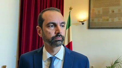 Basile su dimissioni Amam