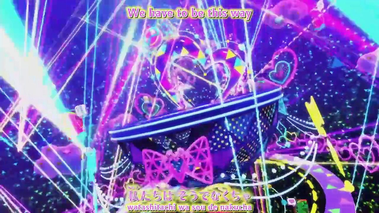 [ENG] EP.26 Himitsu no AiPri