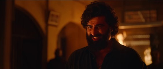 Singham Again – Actionreicher Trailer mit Bajirao Singham 🔥