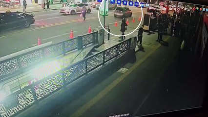 문다혜, 음주사고 전에도 4차례 차량 압류...상습 불법운전 의혹 / YTN