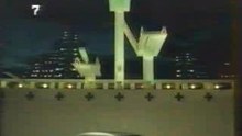 Chris Cunningham commercials - BMW