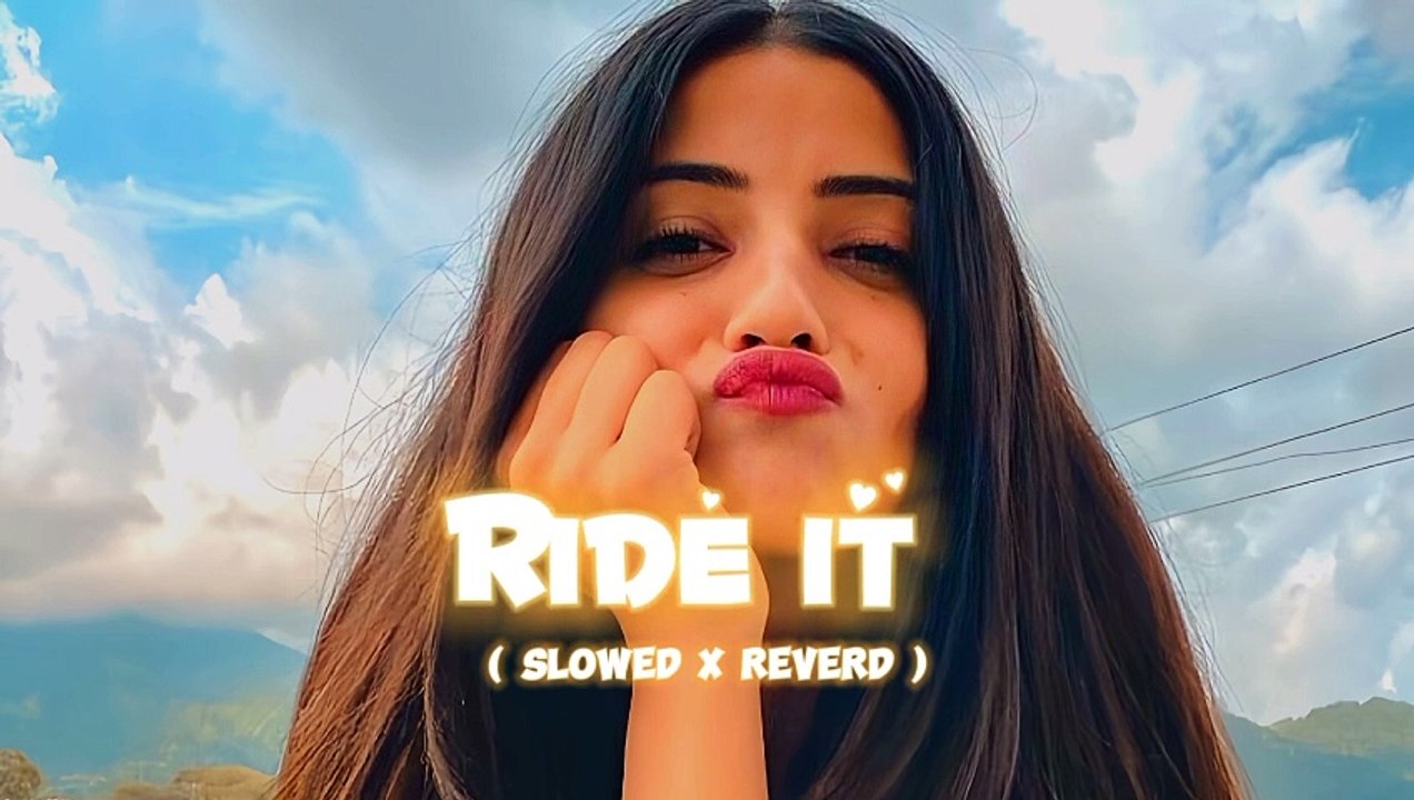 Jay Sean - Ride It ( Slowed X Reverd ) #jaysean #rideit #slowedreverb