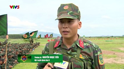 Tình yêu và tham vọng - Tập 31