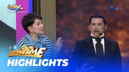 It's Showtime: ‘Jose Rizal,’ NI-REMIX ANG MGA INIWANG KASABIHAN?! (Kalokalike)