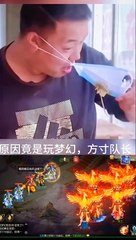 "When the Bite is Too Big: Hilarious Eating Disasters!"