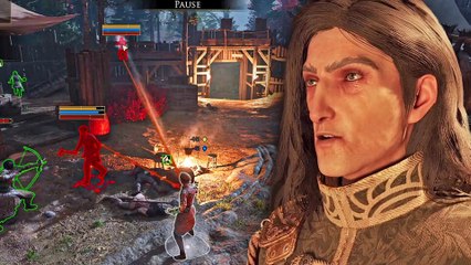 So spielt sich Greedfall 2: Wir zeigen Gameplay aus dem Test