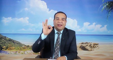 سبعة أحلام لا يراها إلا ذو حظ عظيم