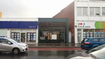 New Indian Restaurant opening soon in North End, Portsmouth