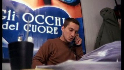 Boris 1x03 - Lo scalatore delle Ande