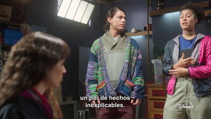 Selenkay - temporada 2 Tráiler