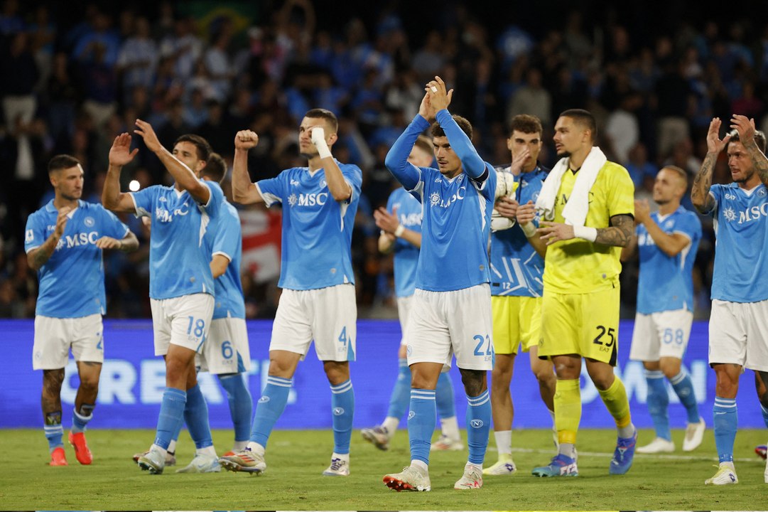AR 07 NAPOLI VT