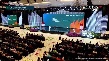 [FULL] Kelakar Gus Miftah Buat Presiden Jokowi Tertawa: Ikhlas Itu Seperti Keset, Diinjak-injak...