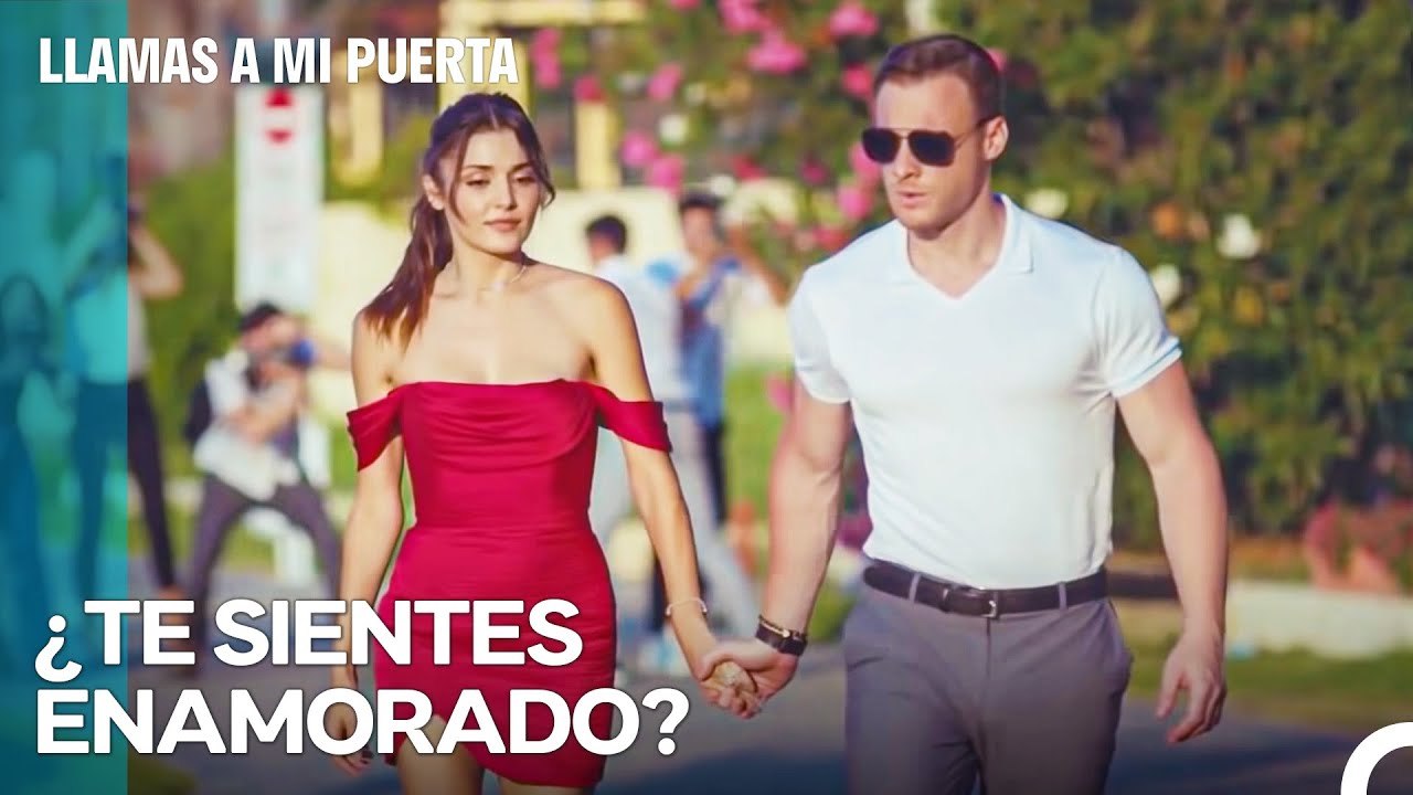 Mi Corazón No Quiere A Nadie Más Que A Ti - Dramas Turcos Pasionales