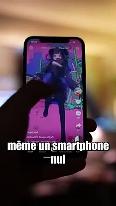 Vous saviez que TikTok existe AUSSI sur télévision ! Et quen vrai cest giga bien  #tiktokacademie