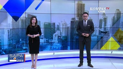 Setahun Serangan Brutal Israel ke Palestina, Banyak Negara Gelar Aksi Unjuk Rasa