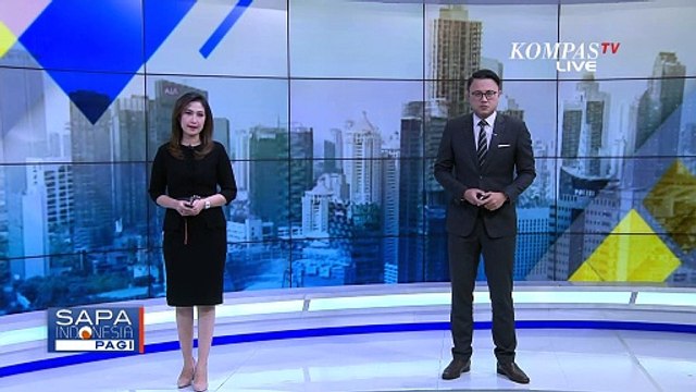 Setahun Serangan Brutal Israel ke Palestina, Banyak Negara Gelar Aksi Unjuk Rasa