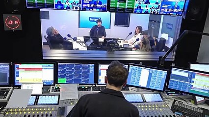 L'album «Pasfini» et le documentaire «Le chant des possibles» : Jean-Louis Aubert est l'invité de Culture médias