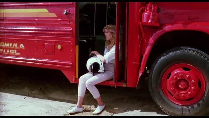 Watch The Hills Have Eyes 2 (1984) Horror Free Movies