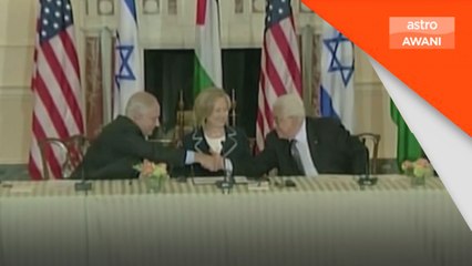 ICC teruskan waran tangkap terhadap pemimpin Israel, Hamas