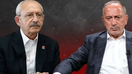 Fatih Altaylı'dan Kemal Kılıçdaroğlu'na: CHP'nin başına geçerse AKP'li olurum