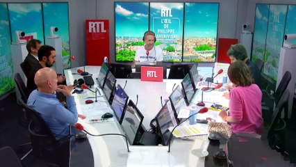 Le 2ème œil de Philippe Caverivière du 08 octobre 2024