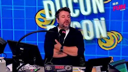 Ducon Ducon du 08 octobre - Un cambrioleur s'endort chez sa victime