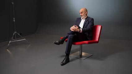 De la sécurité du président au polar : la double vie de Georges Salinas