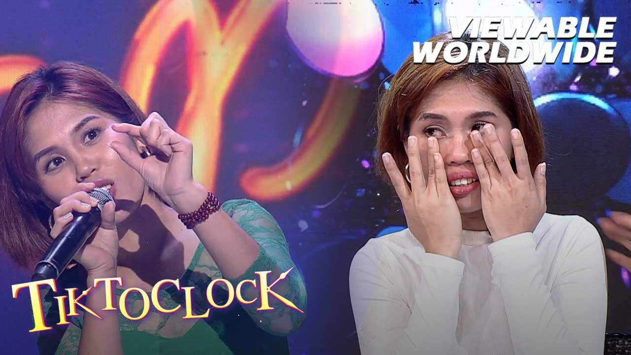 TiktoClock: Biriterang INGROWN ang puhunan!