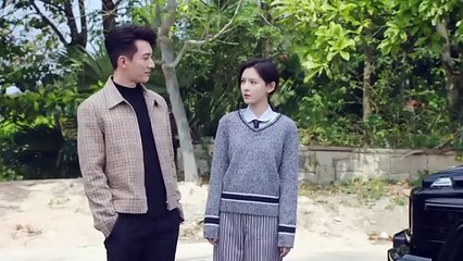 Love Tonight 2022 - Episode 17 | C-Drama | Urdu:Hindi Dubbed | Zhang Yuxi - Liu Xueyi