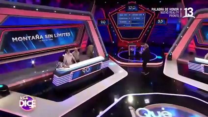 Qué Dice Chile Cap 145 Completo - Qué Dice Chile Quinta Temporada Cap 145