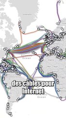 Internet bientôt COUPÉ pour le MONDE ENTIER ?