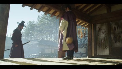 Film - Kingdom.(2019) episode 4 - Vương Triều Xác Sống