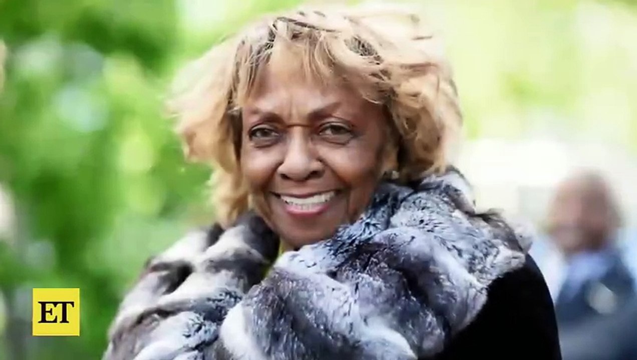 Cissy Houston, chanteuse de gospel et mère de Whitney Houston, est décédée à l’âge de 91 ans - Elle a enregistré des centaines de chansons, dans tous les genres de musique