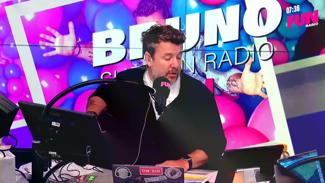 Les chiffres de Maurine du 08 octobre - Un chanteur de la Star Academy s'apprête à sortir une réédition de son album