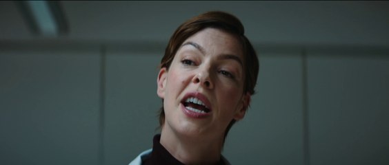 Schlaf! Nicht! Ein! - Trailer (Deutsch) HD