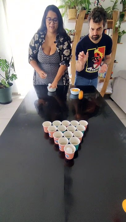 Qui va gagner son massage ?