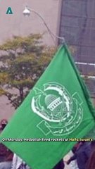 Rising Tensions as Hezbollah and Israel Exchange Fire, Fears of Regional War Escalate