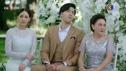 المسلسل التايلاندي زوجي القانوني مترجم الحلقة 01