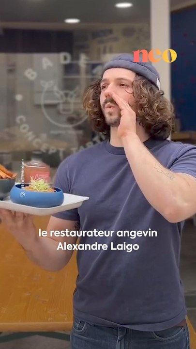 Les belges et les nordistes ne sont désormais plus les rois de la frite ! Et le gagnant du championnat du monde de la frite 2024 est… ✨