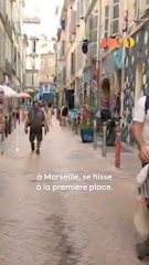 Selon le magazine britannique Time Out, le quartier le plus cool du monde est marseillais. On vous explique !  ✨