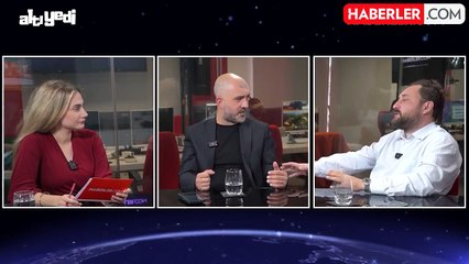 Gazze, Lübnan, Suriye…İsrail'in yeni hedefi Türkiye mi? Uzman isimler yorumladı